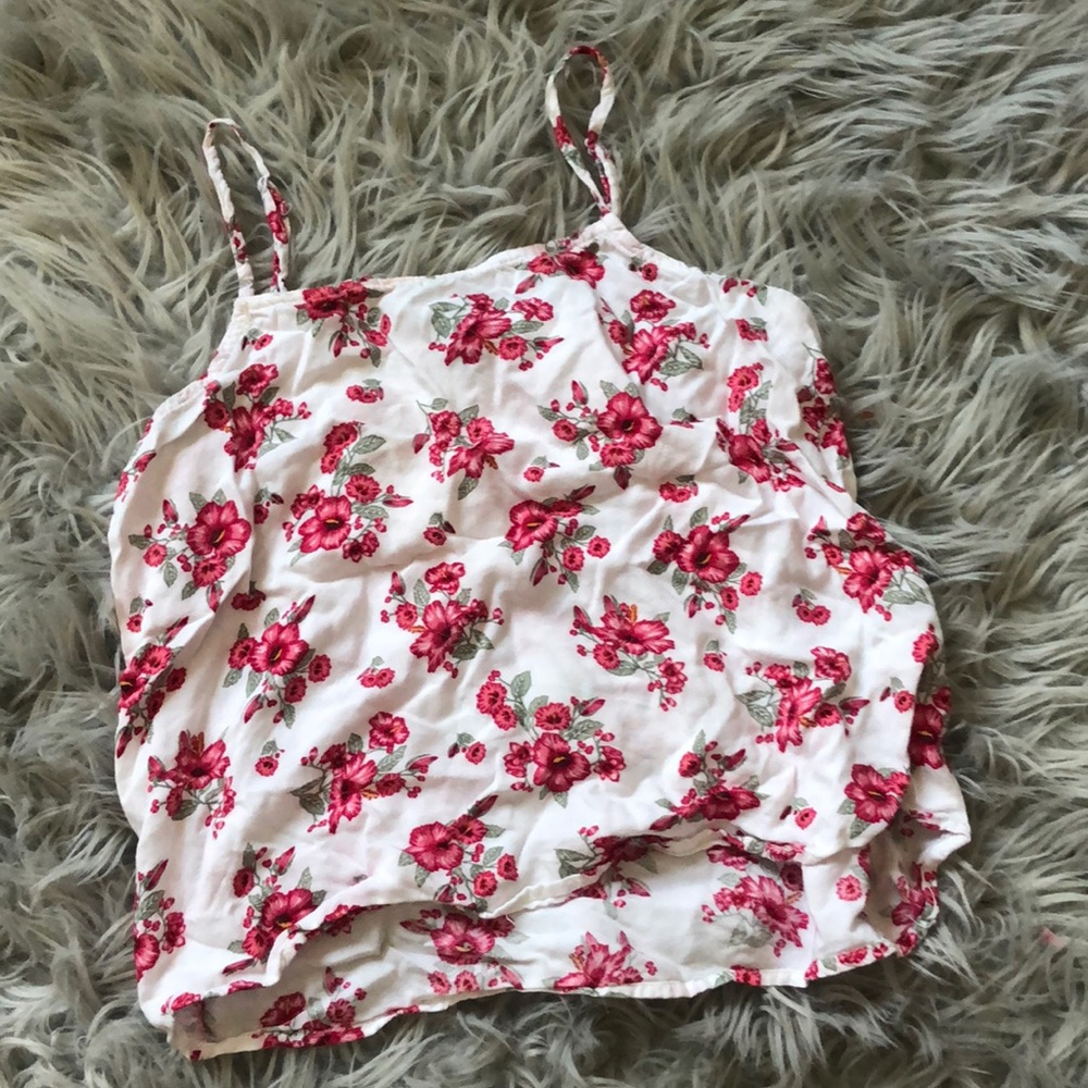 flower top